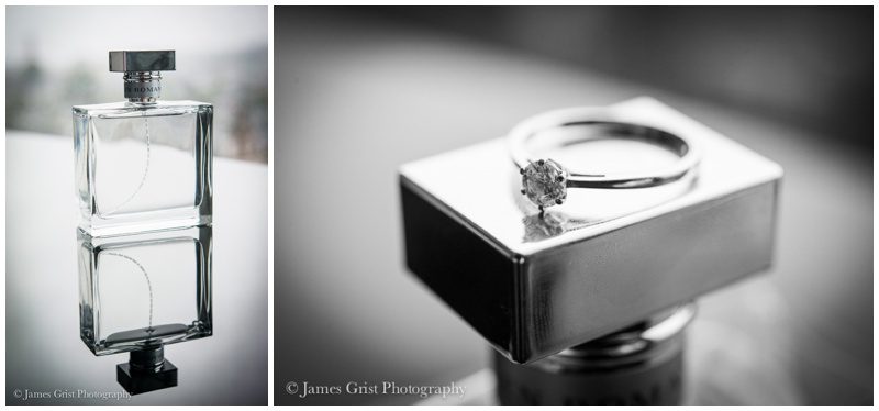 London Wedding Photographer - James Grist Photography_0196
