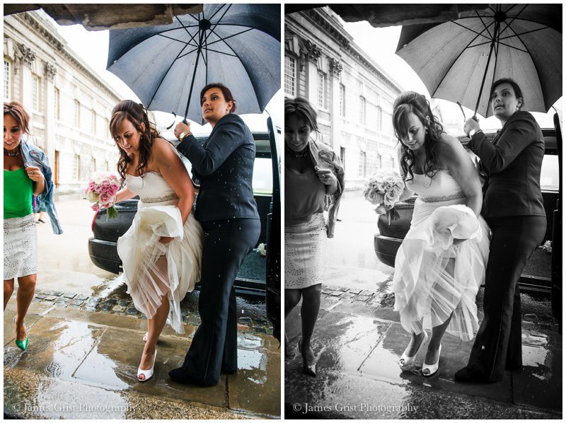London Wedding Photographer - James Grist Photography_0259