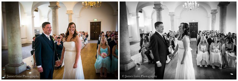 London Wedding Photographer - James Grist Photography_0263