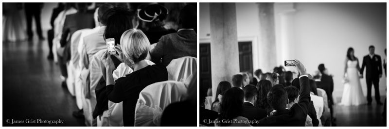 London Wedding Photographer - James Grist Photography_0271