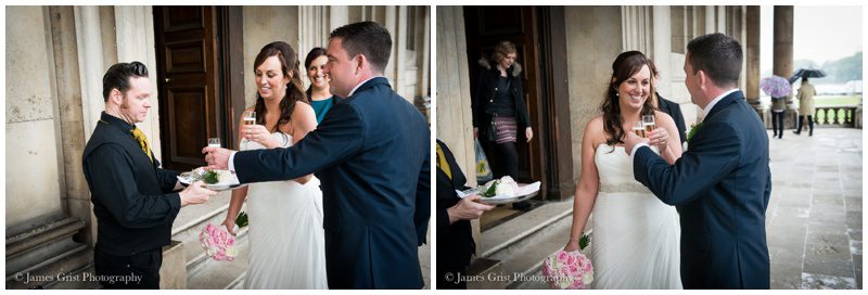 London Wedding Photographer - James Grist Photography_0283