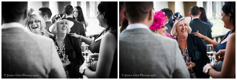 London Wedding Photographer - James Grist Photography_0290