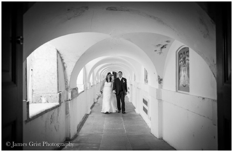 London Wedding Photographer - James Grist Photography_0311