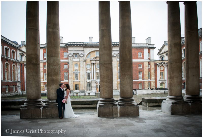 London Wedding Photographer - James Grist Photography_0331