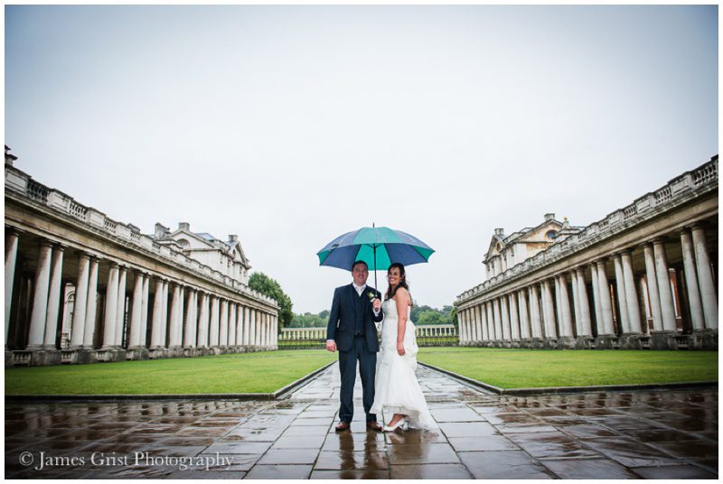 London Wedding Photographer - James Grist Photography_0334