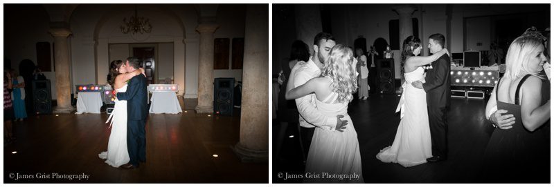 London Wedding Photographer - James Grist Photography_0353