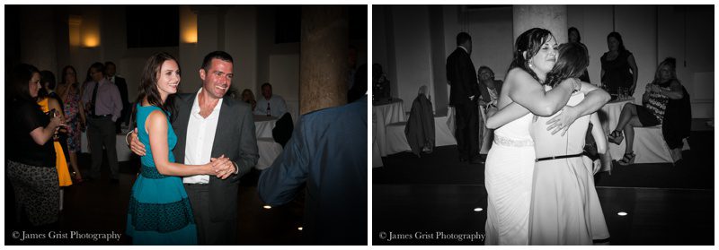 London Wedding Photographer - James Grist Photography_0358