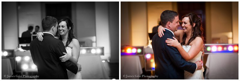 London Wedding Photographer - James Grist Photography_0359