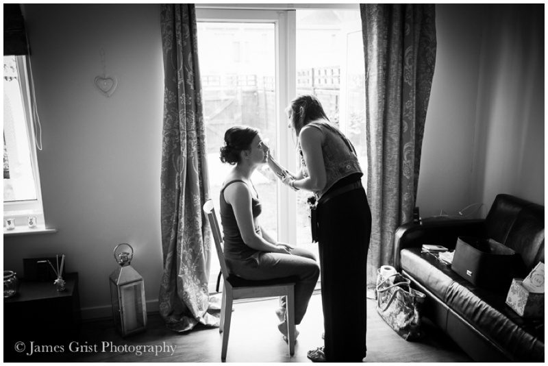 London Wedding Photographer - James Grist Photography_0391