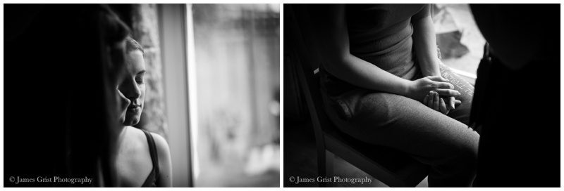 London Wedding Photographer - James Grist Photography_0402