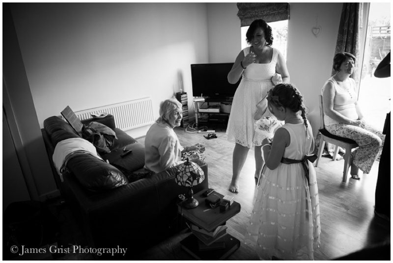 London Wedding Photographer - James Grist Photography_0411