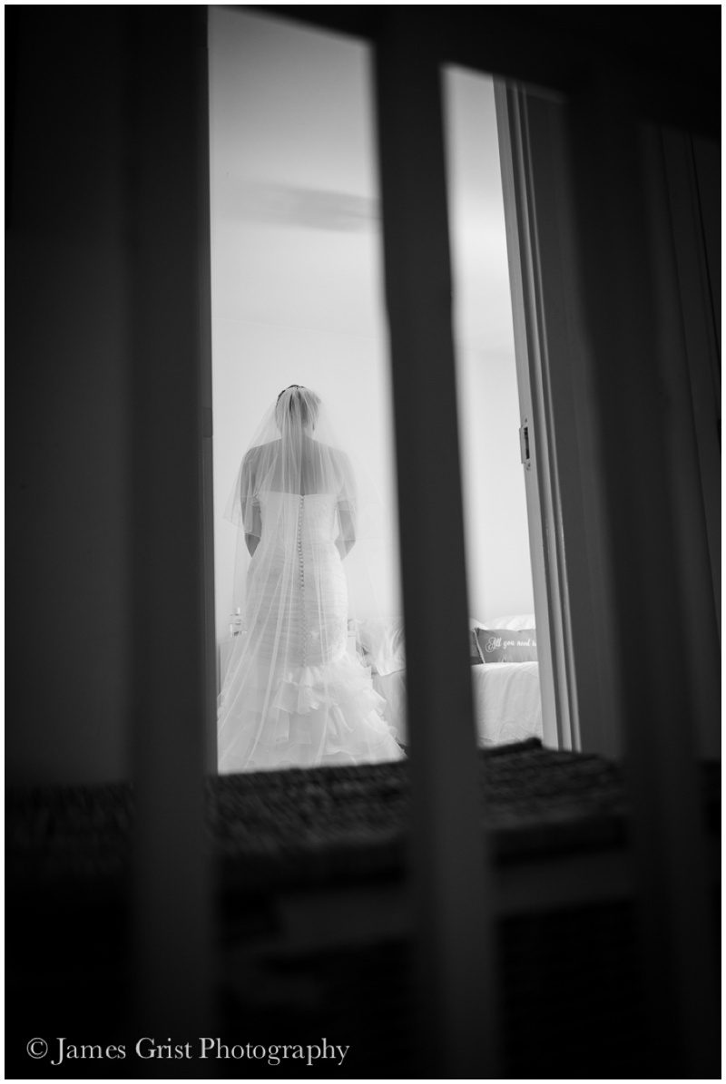 London Wedding Photographer - James Grist Photography_0420