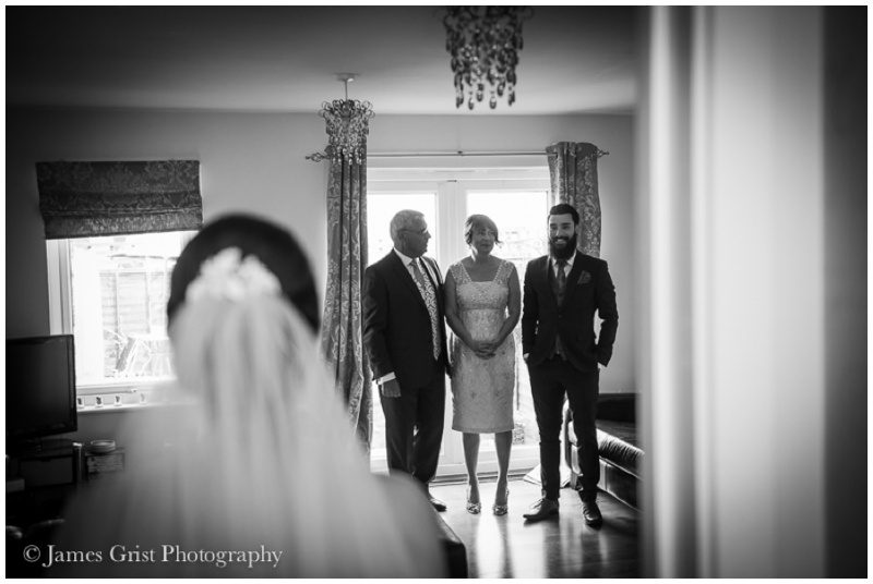 London Wedding Photographer - James Grist Photography_0421
