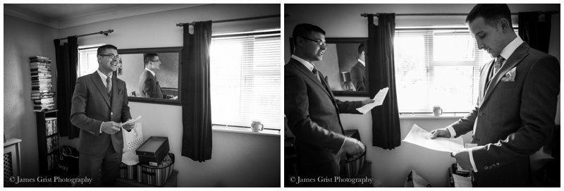 London Wedding Photographer - James Grist Photography_0437