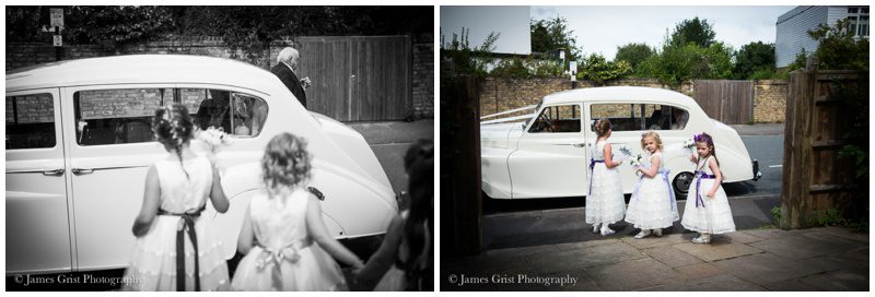 London Wedding Photographer - James Grist Photography_0456