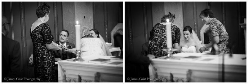 London Wedding Photographer - James Grist Photography_0487
