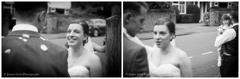 London Wedding Photographer - James Grist Photography_0498