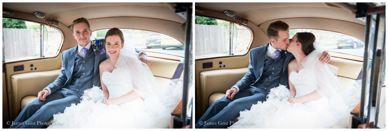 London Wedding Photographer - James Grist Photography_0502
