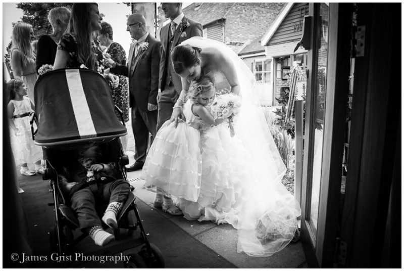 London Wedding Photographer - James Grist Photography_0547