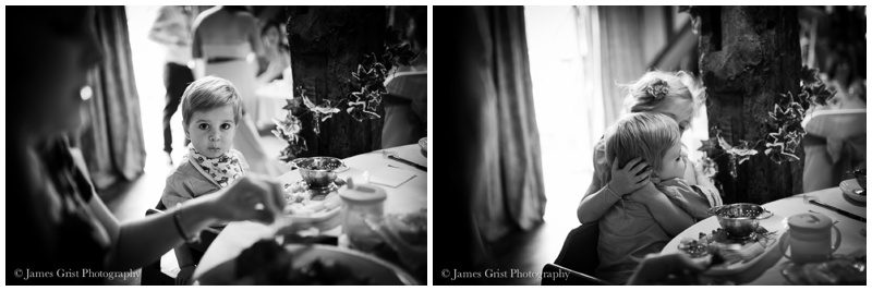 London Wedding Photographer - James Grist Photography_0551