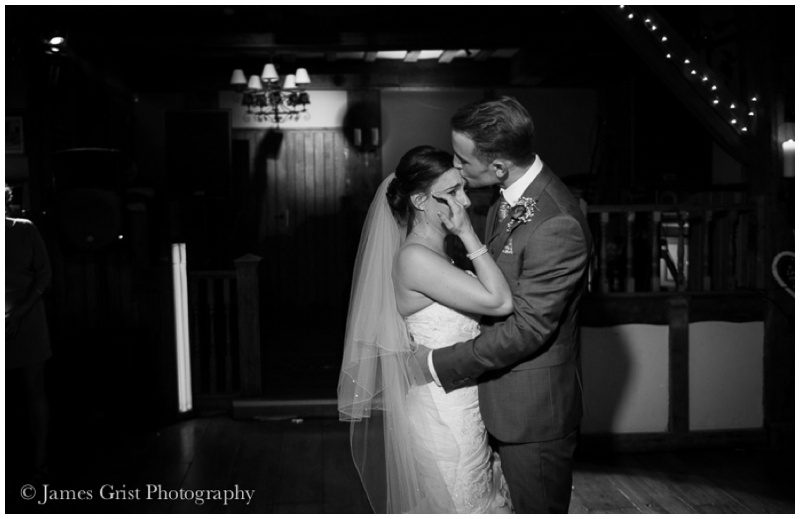 London Wedding Photographer - James Grist Photography_0591