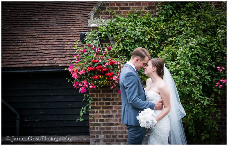 Kent Wedding Photographer - James Grist Photography_0610