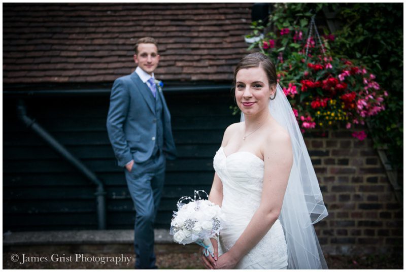 Kent  Wedding Photographer - James Grist Photography_0617