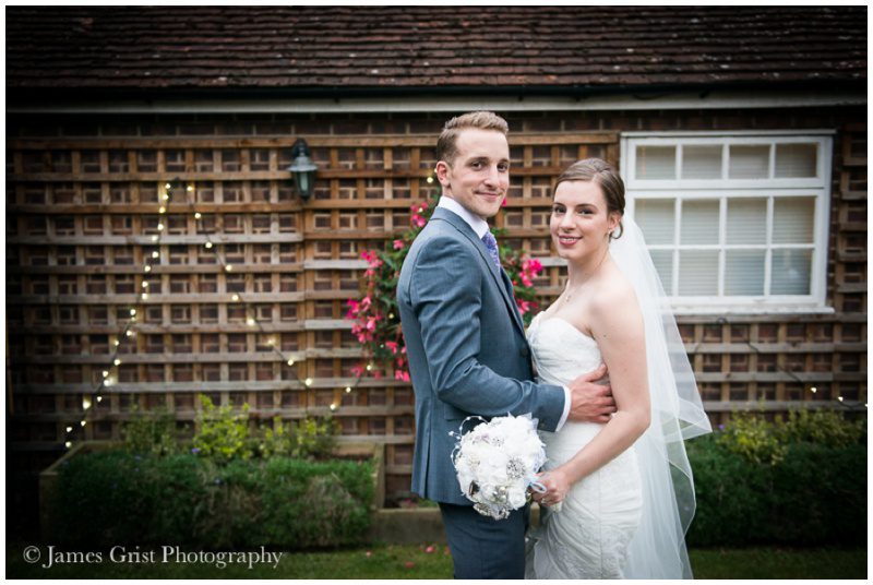 London Wedding Photographer - James Grist Photography_0620