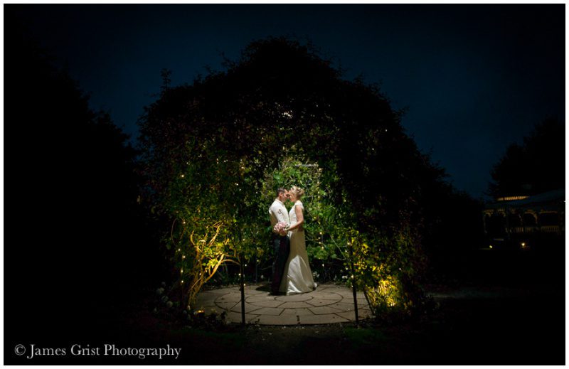 The Old Kent Barn Wedding - James Grist Photography_0837
