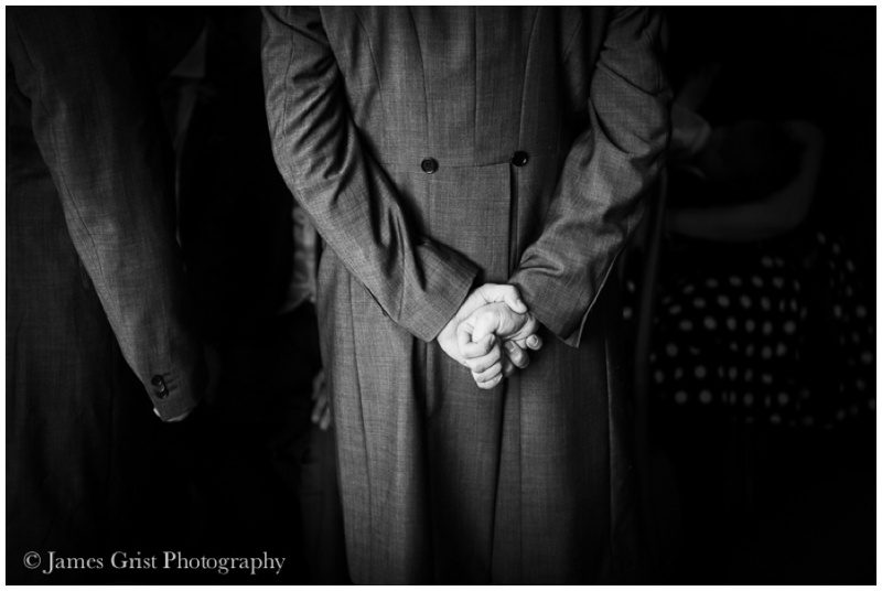 Nurstead Court Wedding - James Grist Photography_1208