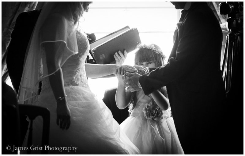 Nurstead Court Wedding - James Grist Photography_1234