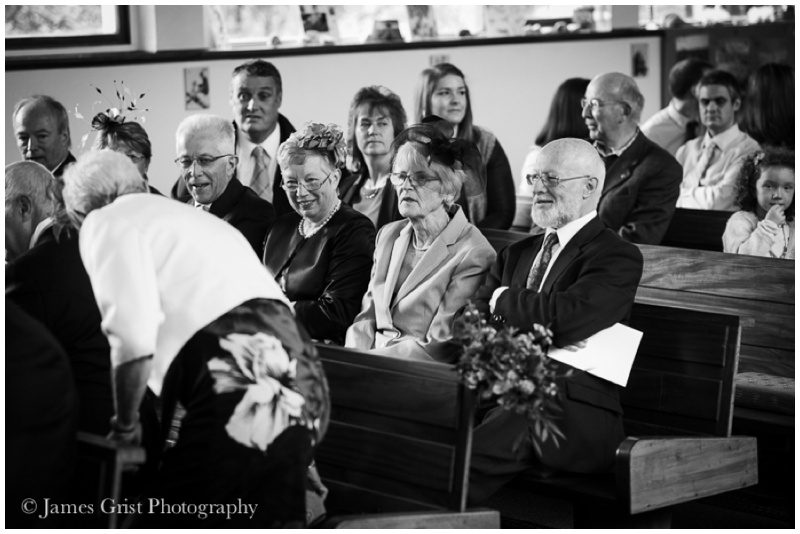 Nurstead Court Wedding - James Grist Photography_1441