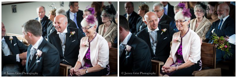 Nurstead Court Wedding - James Grist Photography_1442