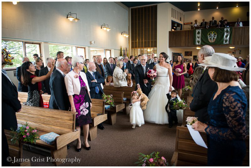Nurstead Court Wedding - James Grist Photography_1447
