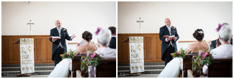 Nurstead Court Wedding - James Grist Photography_1457