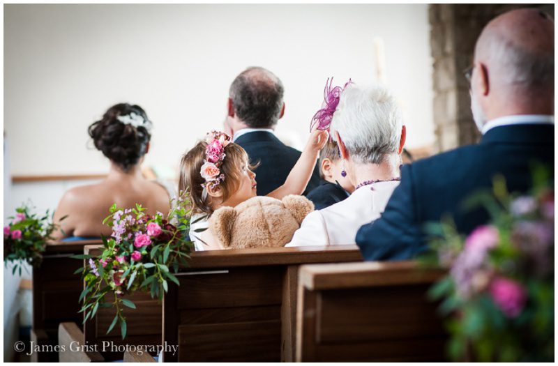 Nurstead Court Wedding - James Grist Photography_1459
