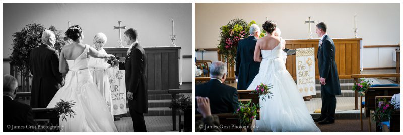 Nurstead Court Wedding - James Grist Photography_1464