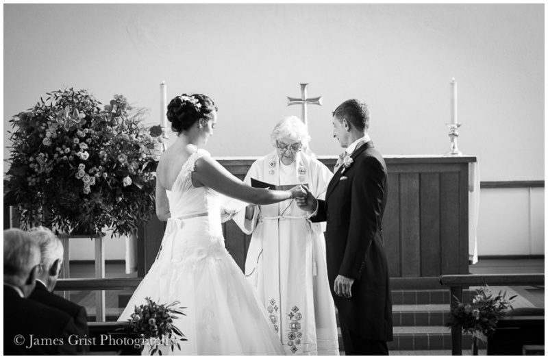 Nurstead Court Wedding - James Grist Photography_1466