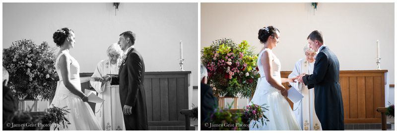 Nurstead Court Wedding - James Grist Photography_1469