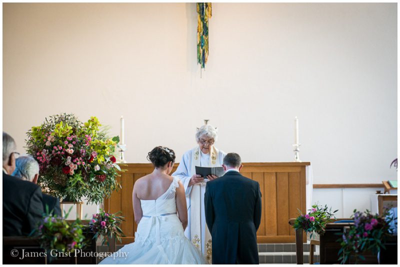 Nurstead Court Wedding - James Grist Photography_1470