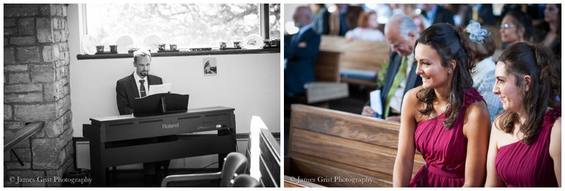Nurstead Court Wedding - James Grist Photography_1478