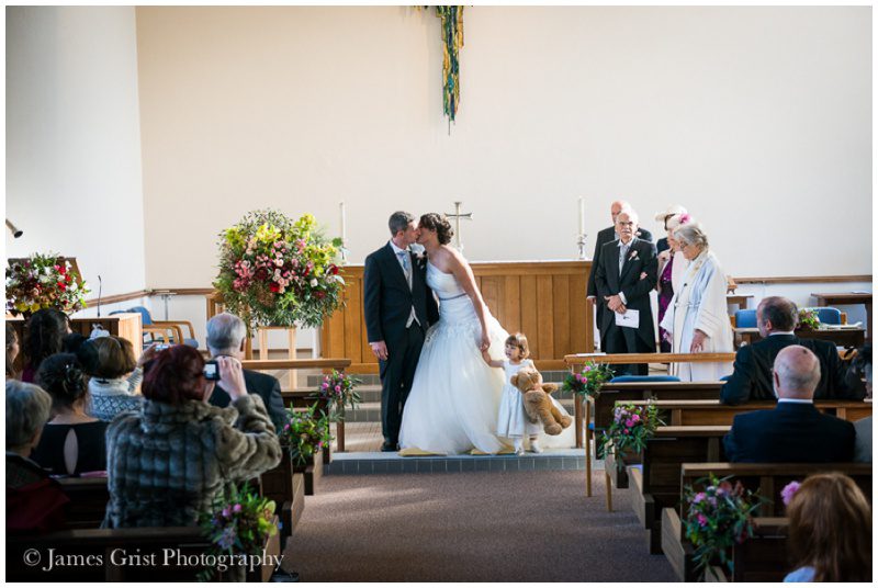 Nurstead Court Wedding - James Grist Photography_1479