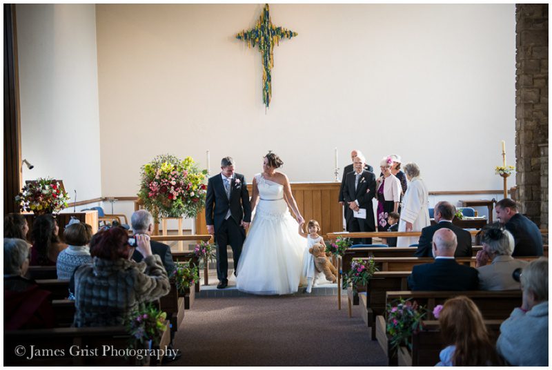 Nurstead Court Wedding - James Grist Photography_1480