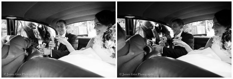 Nurstead Court Wedding - James Grist Photography_1489