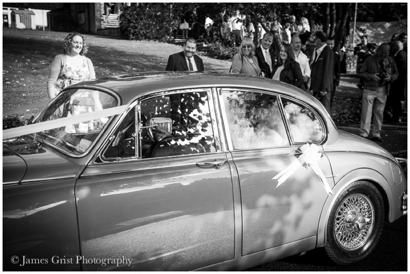 Nurstead Court Wedding - James Grist Photography_1493
