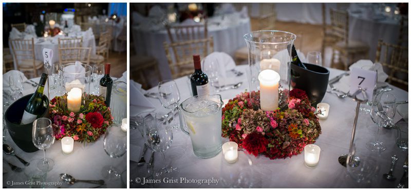 Nurstead Court Wedding - James Grist Photography_1498
