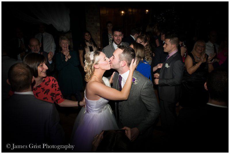 Kent Wedding Photographer- James Grist Photography_2219