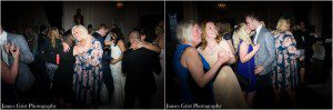 Trafalgar Tavern Wedding