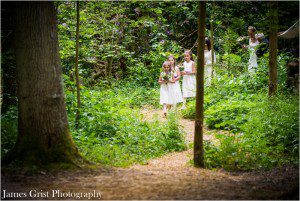 the paper mill hawkhurst wedding