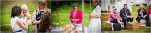 the paper mill hawkhurst wedding
